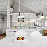 Allida - 800m From The Sea By Interhome Feriehus