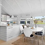 Allida - 800m From The Sea By Interhome Feriehus Saltum