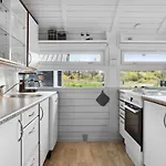 Allida - 800m From The Sea By Interhome * Saltum