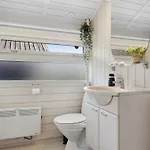 Feriehus Allida - 800m From The Sea By Interhome Saltum