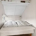 Allida - 800m From The Sea By Interhome Feriehus Saltum