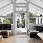 Feriehus Allida - 800m From The Sea By Interhome Saltum