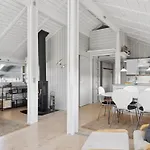 Feriehus Allida - 800m From The Sea By Interhome *