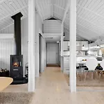 Feriehus Allida - 800m From The Sea By Interhome Saltum