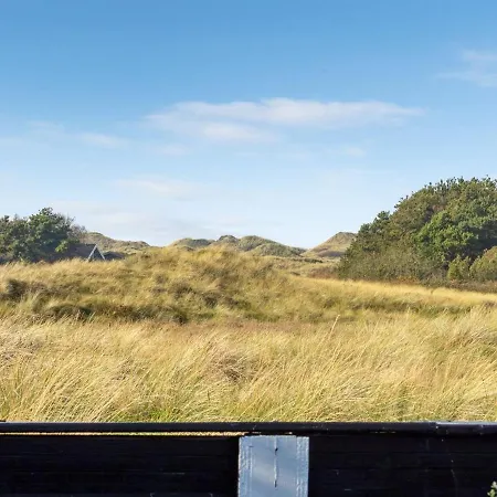 Allida - 800m From The Sea In Nw Jutland By Interhome Holiday home *