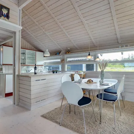 Allida - 800m From The Sea In Nw Jutland By Interhome