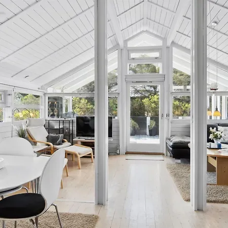 Allida - 800m From The Sea By Interhome Feriehus *