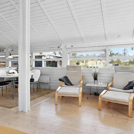 Feriehus Allida - 800m From The Sea By Interhome