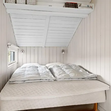 Allida - 800m From The Sea By Interhome 別荘 Saltum