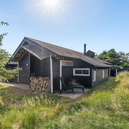 Feriehus Allida - 800m From The Sea By Interhome *