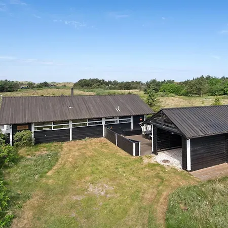 Feriehus Allida - 800m From The Sea By Interhome *