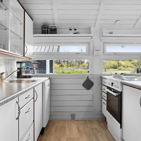 Allida - 800m From The Sea By Interhome 別荘 *