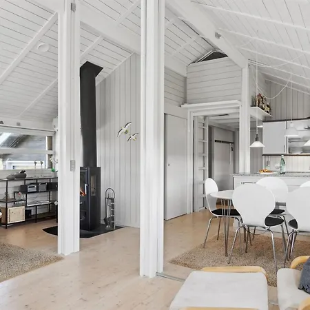 Allida - 800m From The Sea By Interhome 別荘 *