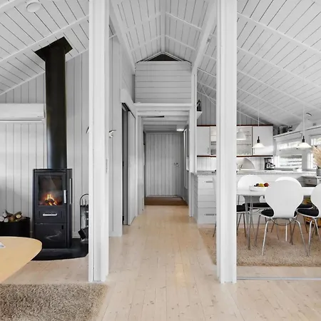 別荘 Allida - 800m From The Sea By Interhome *