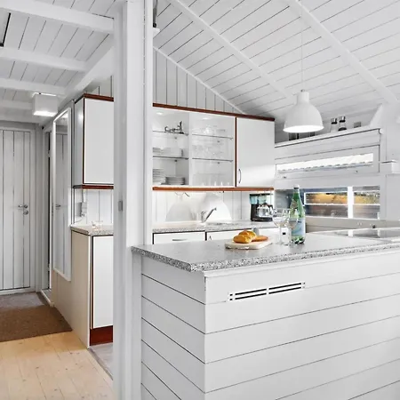 Feriehus Allida - 800m From The Sea By Interhome